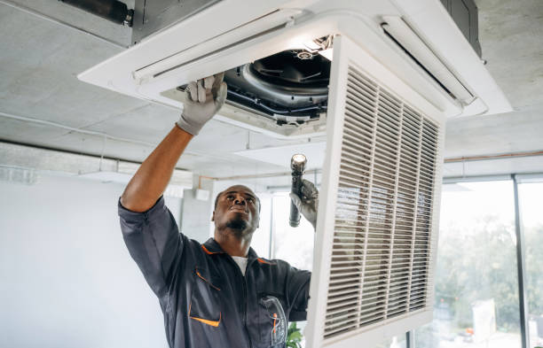 Licensed Hvac Maintenance service in Roy, WA - FH HVAC