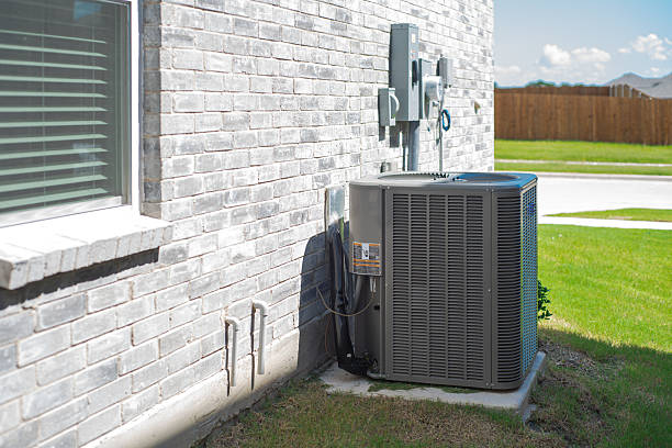Reliable Hvac Maintenance contractor in Roy, WA by FH HVAC